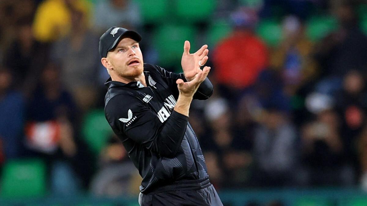 Glenn Phillips ruled out of Zimbabwe T20I Tri-Series due to injury